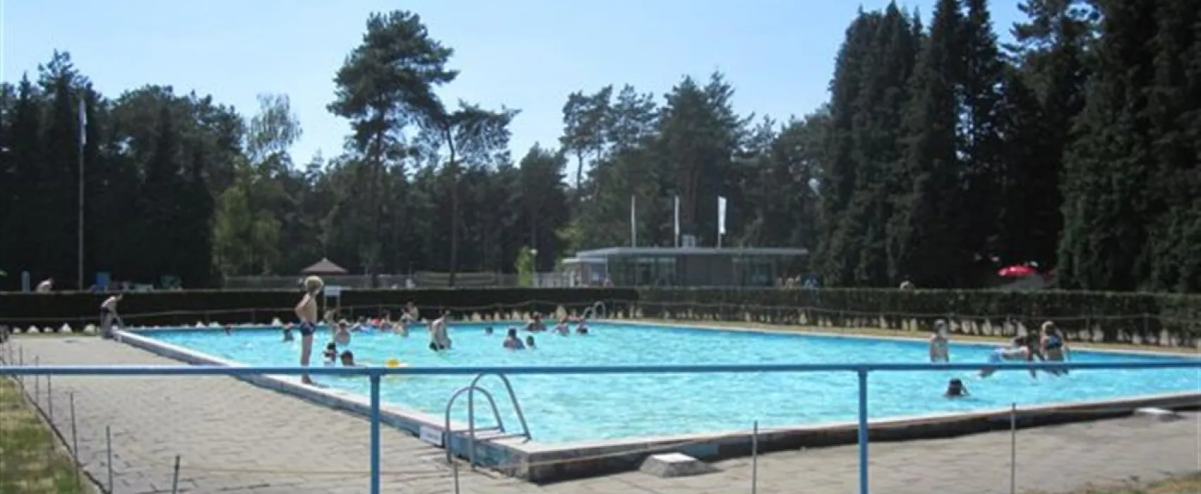 Eurocamping Vessem