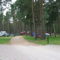 Ventspils Seaside Camping