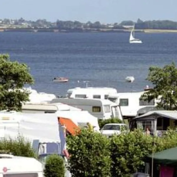 Lærkelunden Camping
