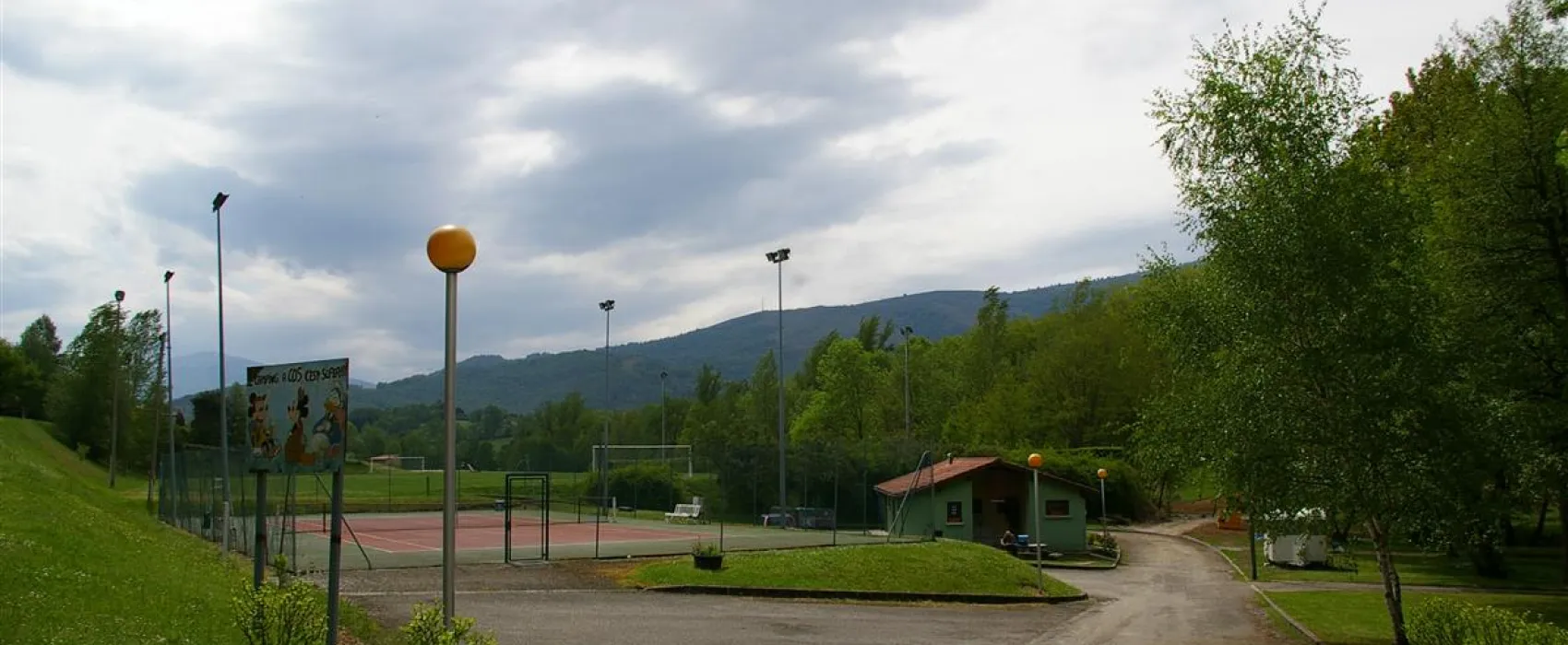 Camping Municipal