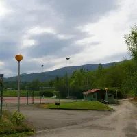 Camping Municipal