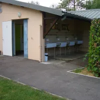 Camping Municipal Alesia