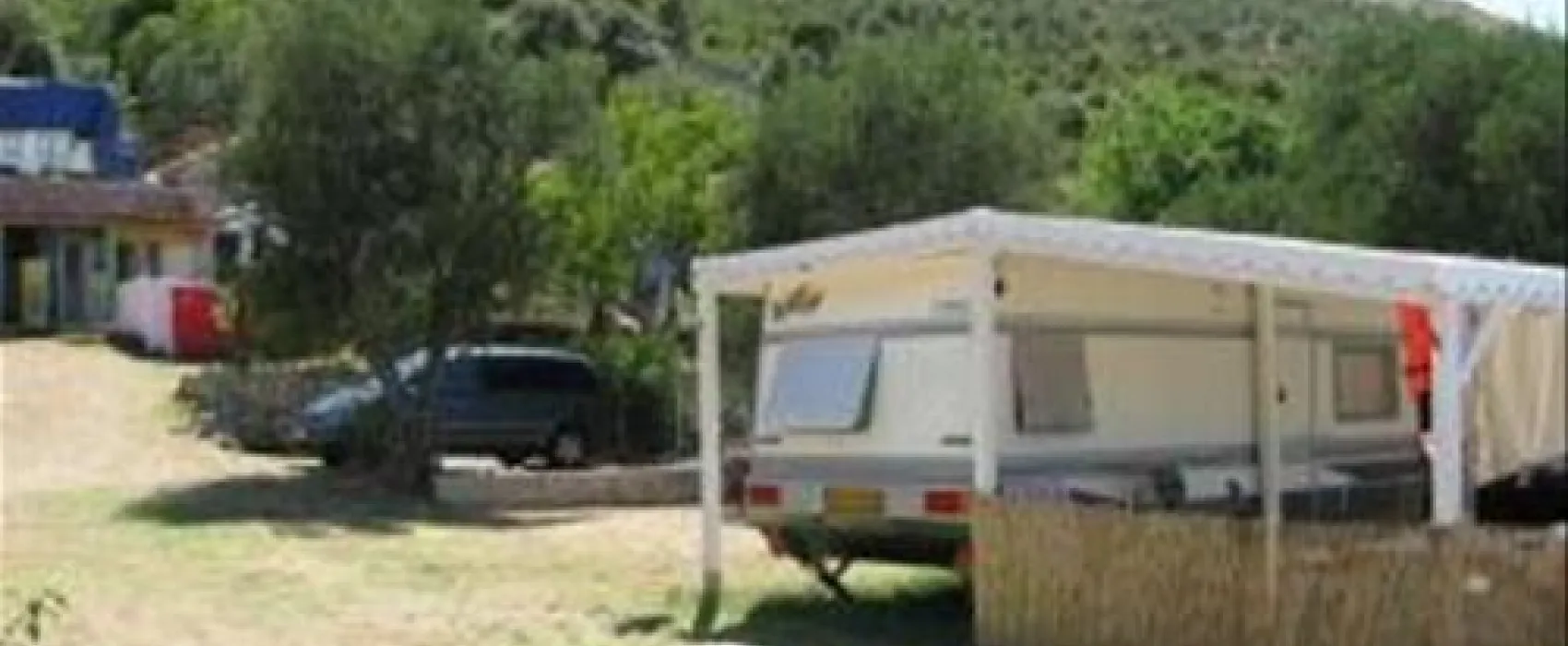 AutoKamp Mate
