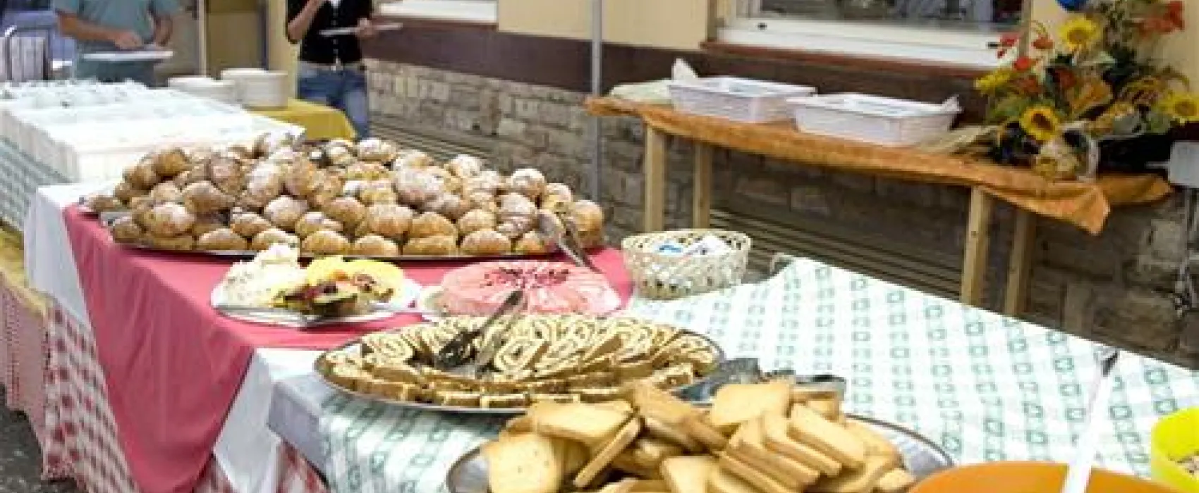 Villaggio Club Cecina