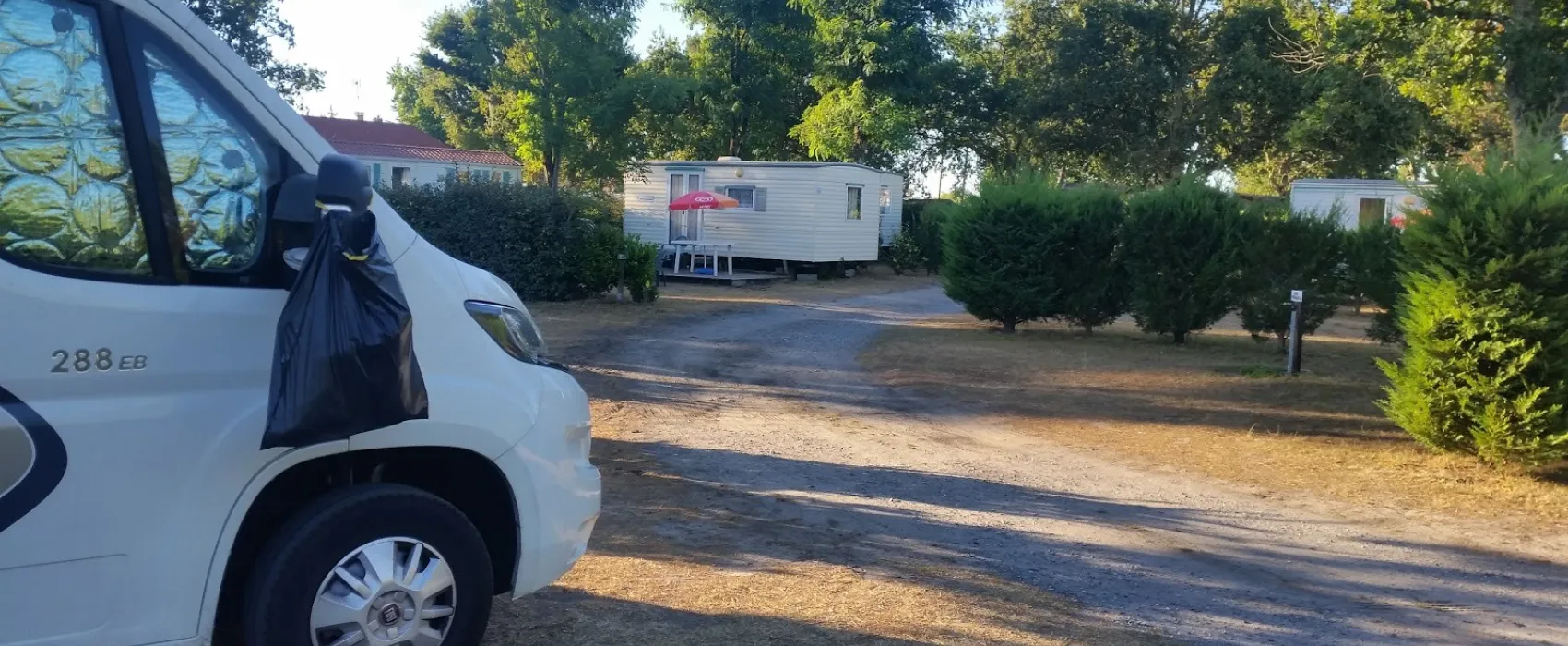 Camping Lou Payou