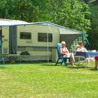 Camping De Vossenberg