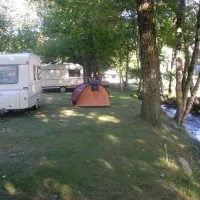 Camping Municipal La Lande
