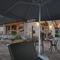 Camping Haciënda Remersdaal