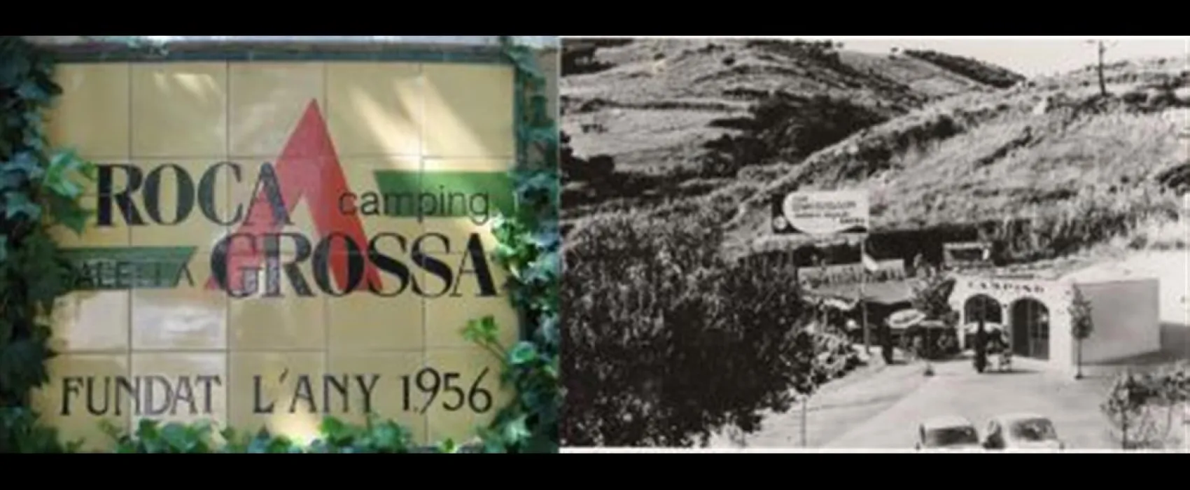 Camping Roca Grossa