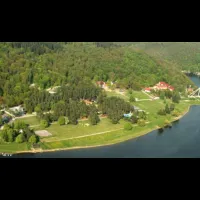 Penzion a camp Drops