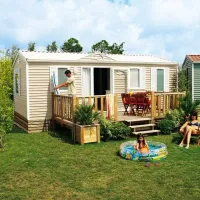 Camping Le Chene Tord