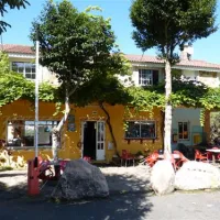 Camping Playa Barreira Leis