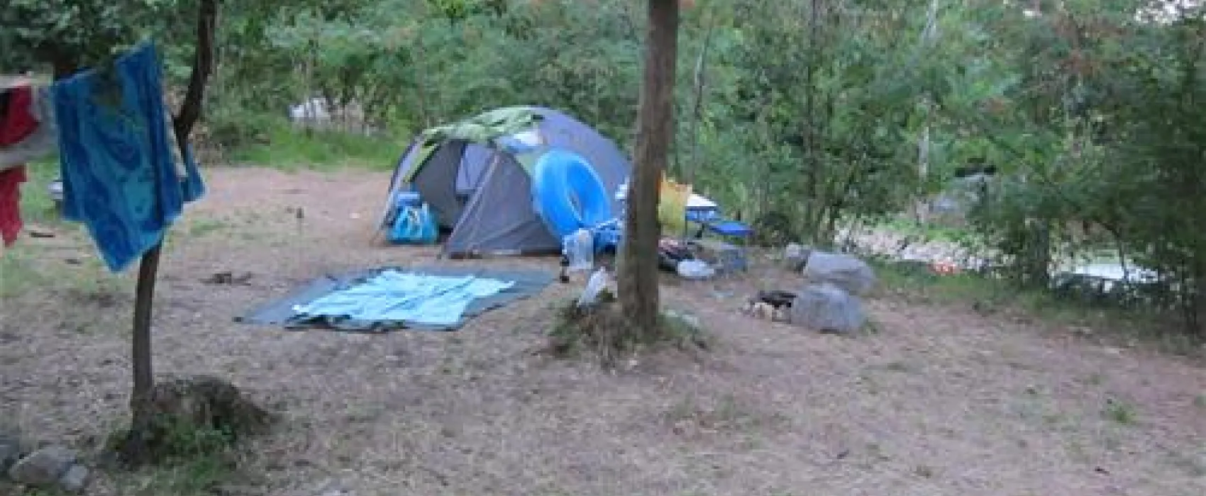 Camping Opatija