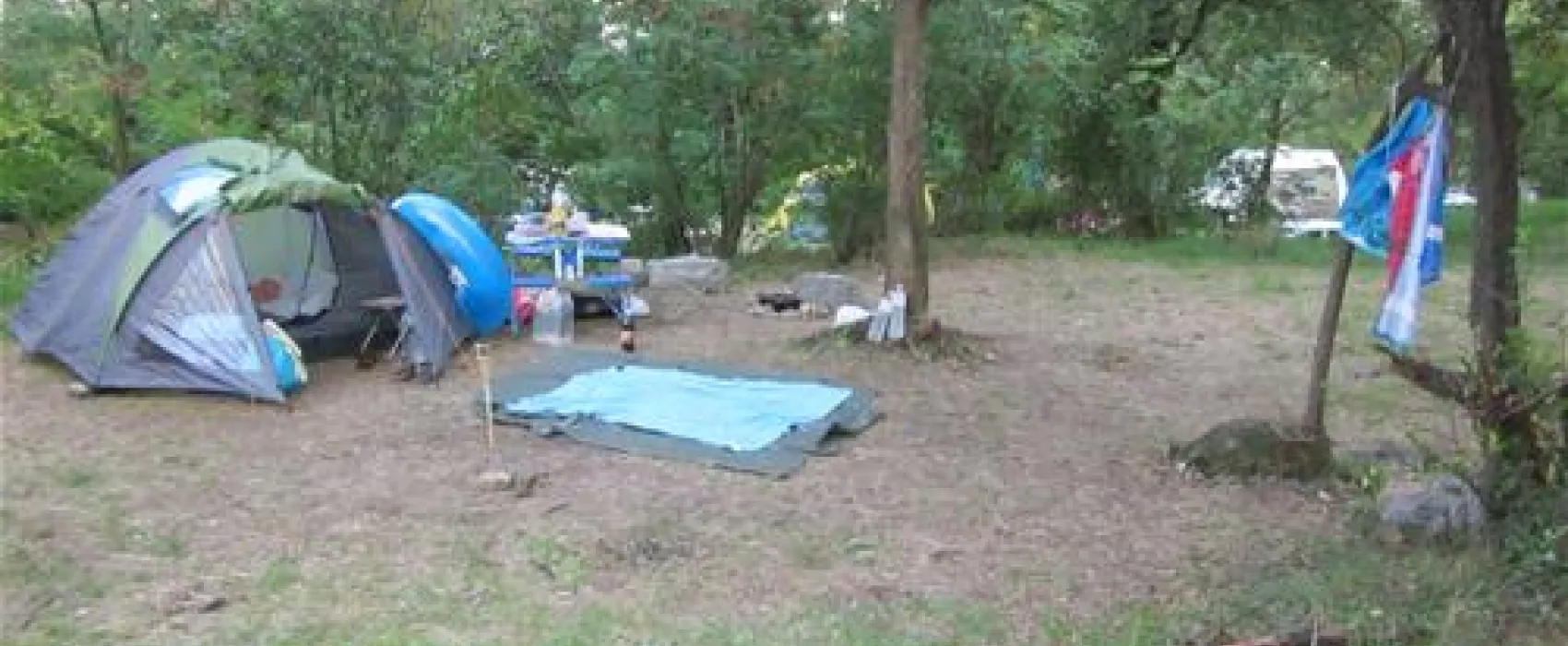 Camping Opatija