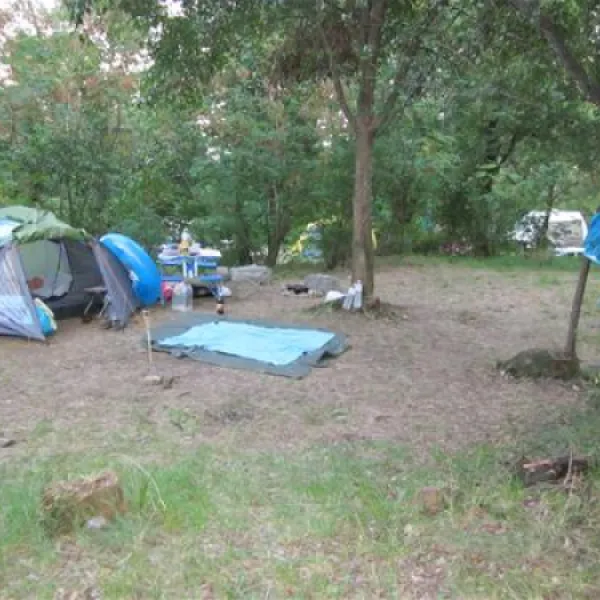 Camping Opatija