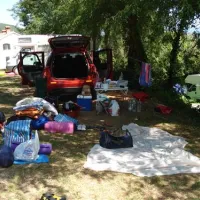 Camping Opatija