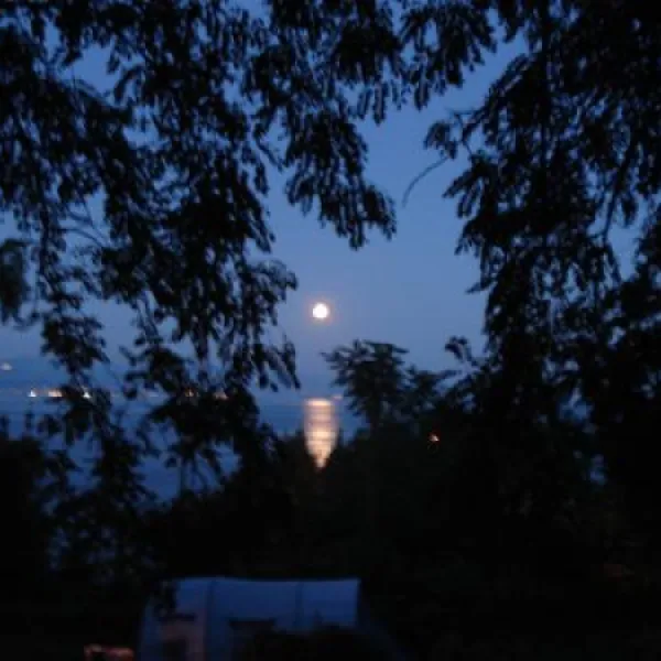 Camping Opatija