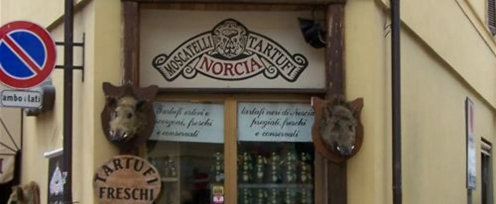 Campeggio Il Collaccio