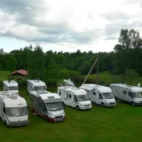 Camping Hansu turismitalu