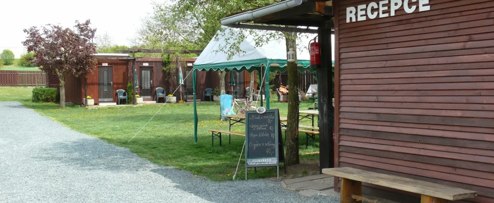 Camp Alpa
