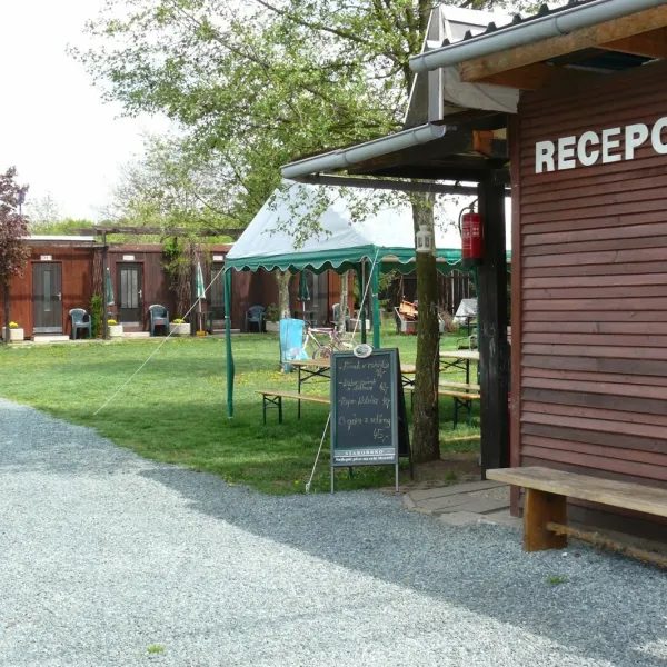 Camp Alpa