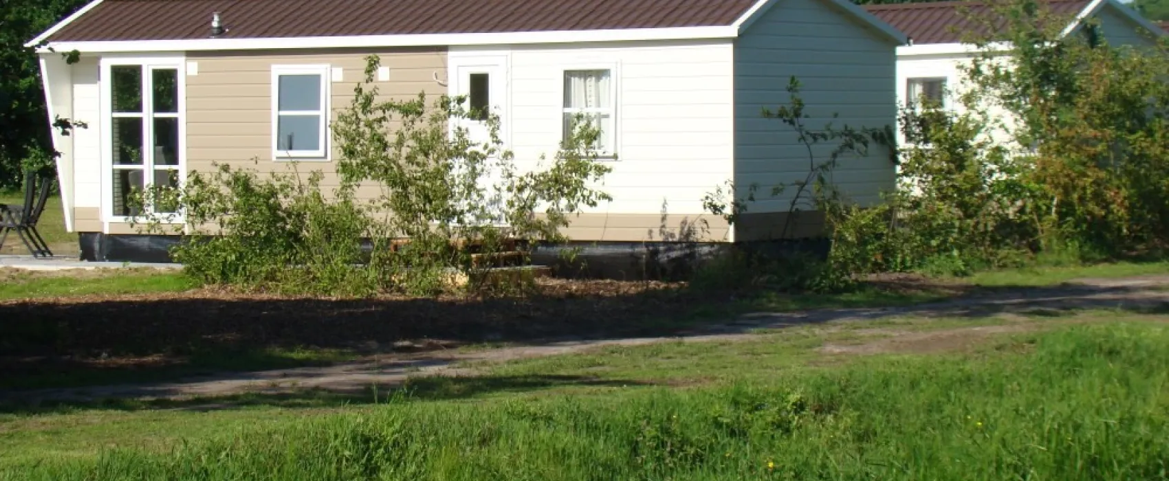 Camping De Bouwte