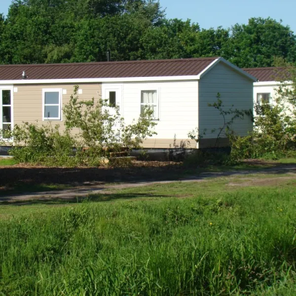 Camping De Bouwte