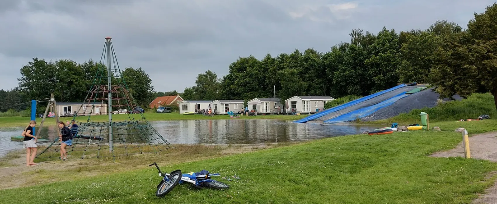 Camping De Bouwte