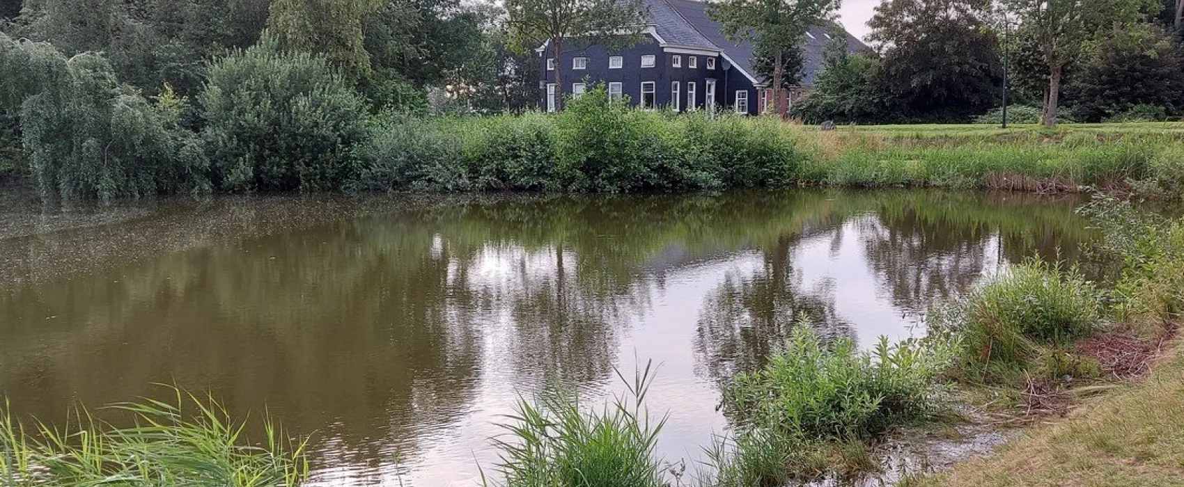 Camping De Bouwte