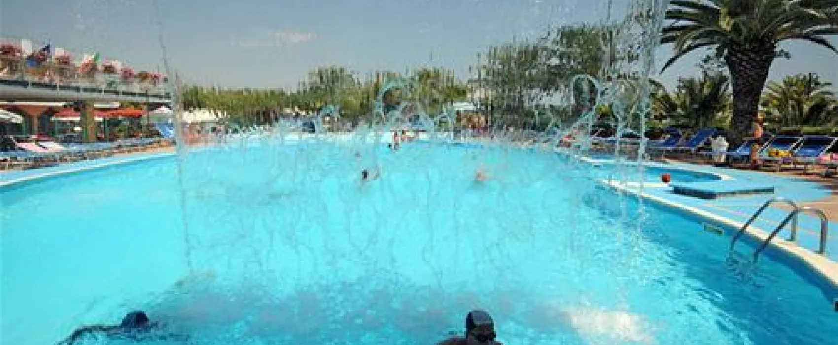 Don Antonio Camping Residence