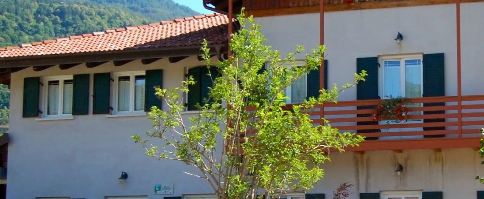 Agritur Montibeller