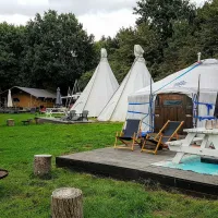 Kampeerterrein de Lievelinge
