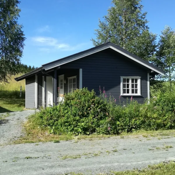 Langnes Camping