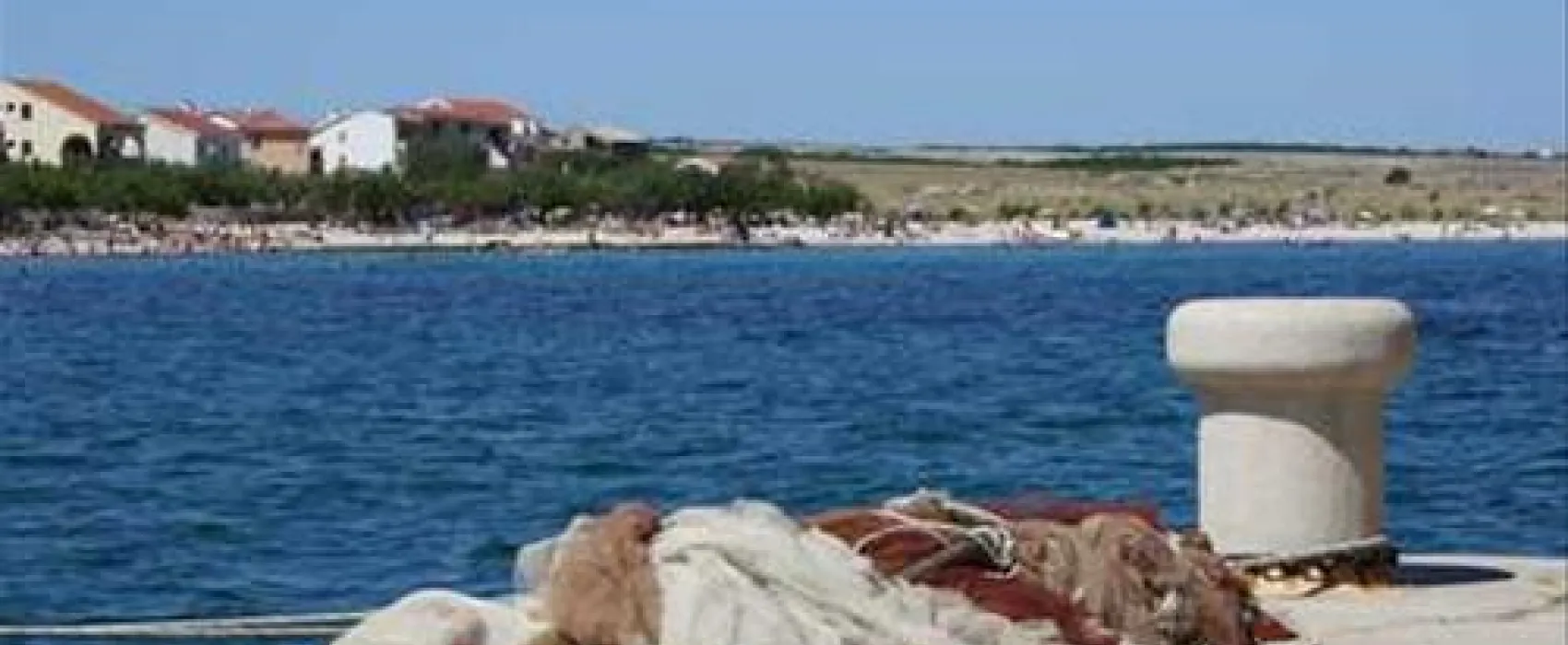 Camping Planik