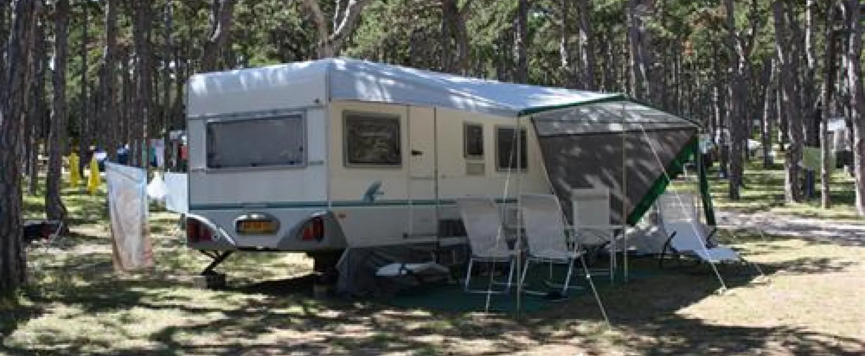 Camping Planik