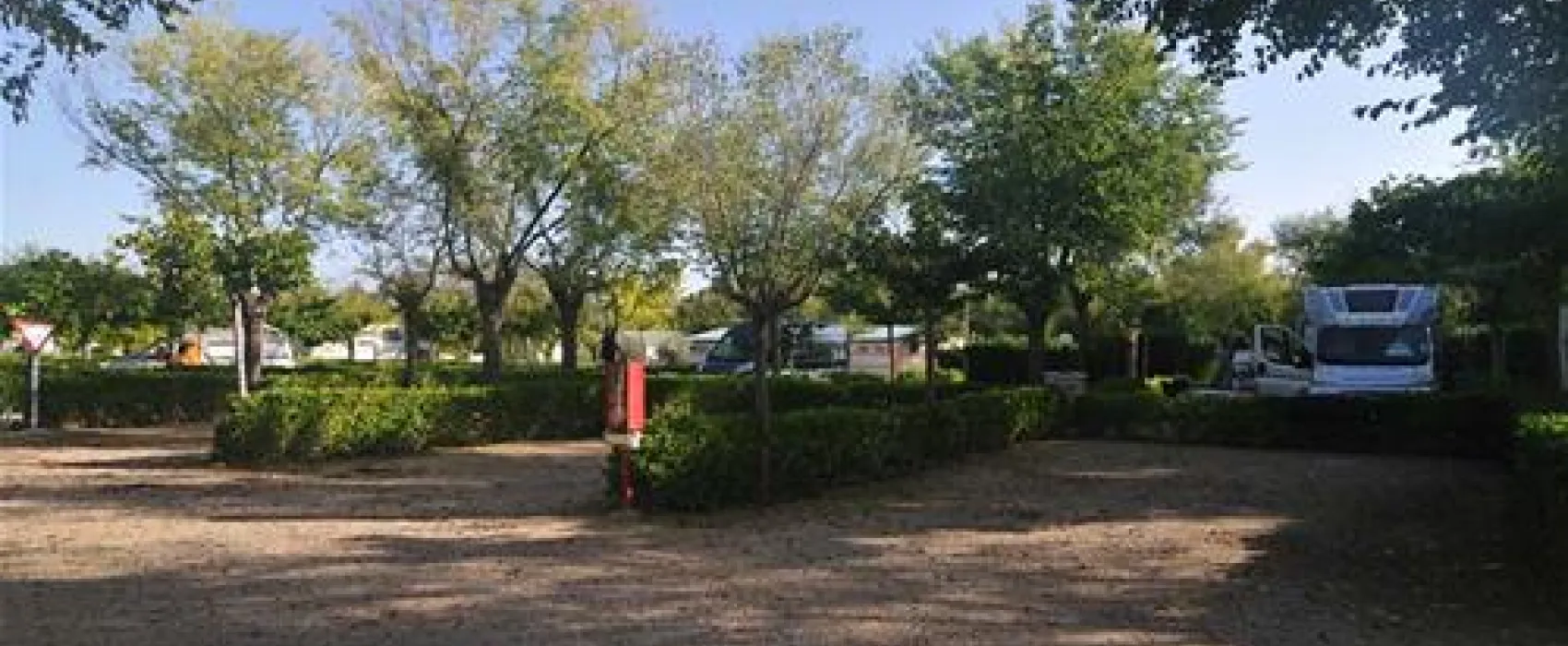 Camping el Greco