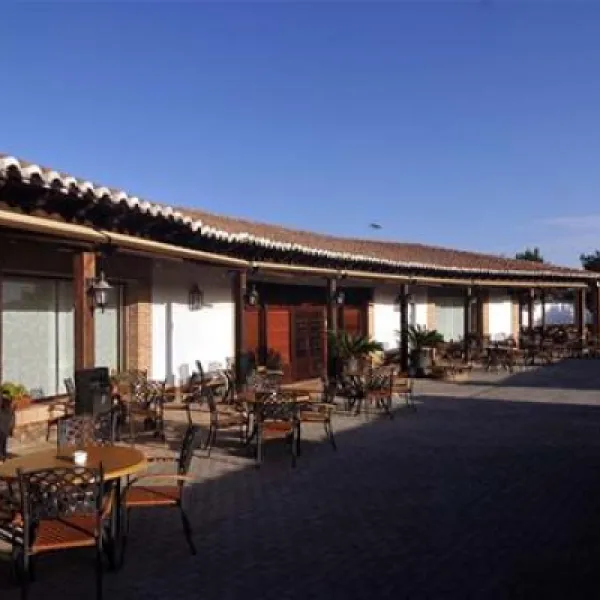 Camping el Greco