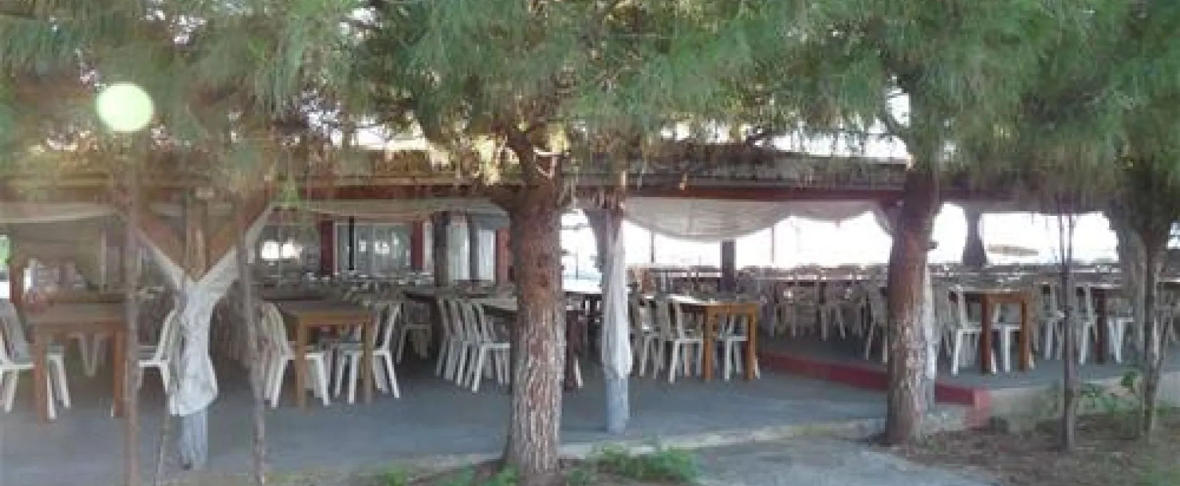 Camping Alexandros