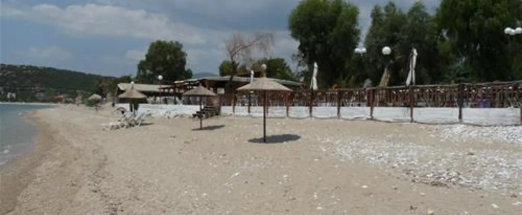 Camping Alexandros