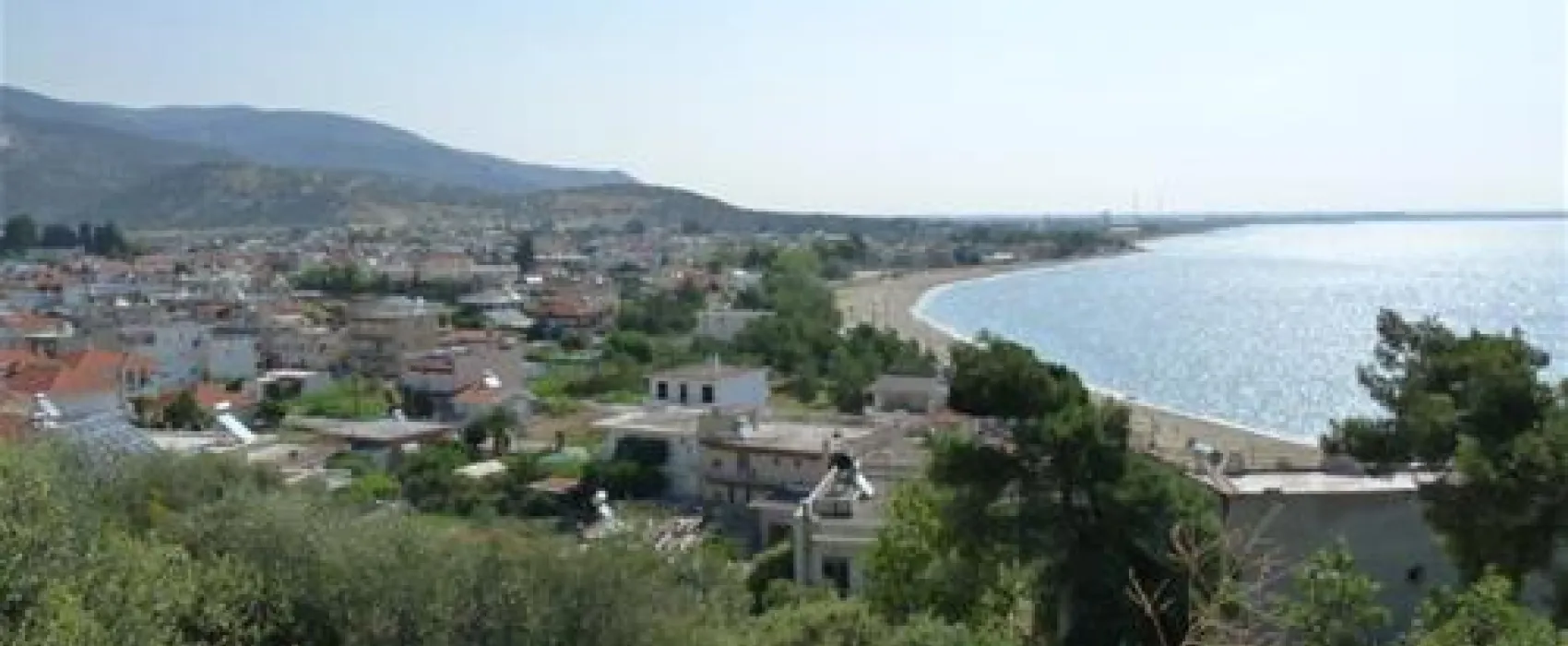 Camping Alexandros