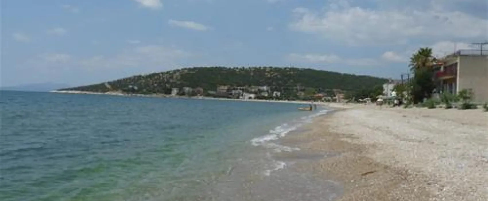Camping Alexandros