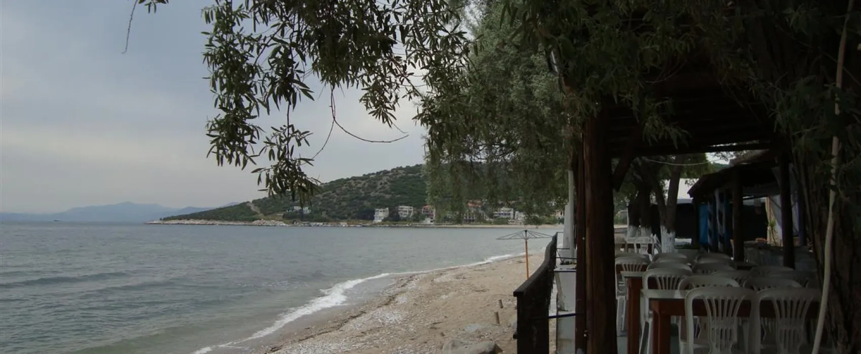 Camping Alexandros