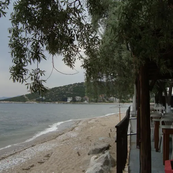 Camping Alexandros
