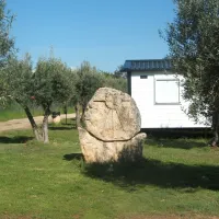 Camping Veruela Moncayo