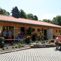 Klostercamping Thale
