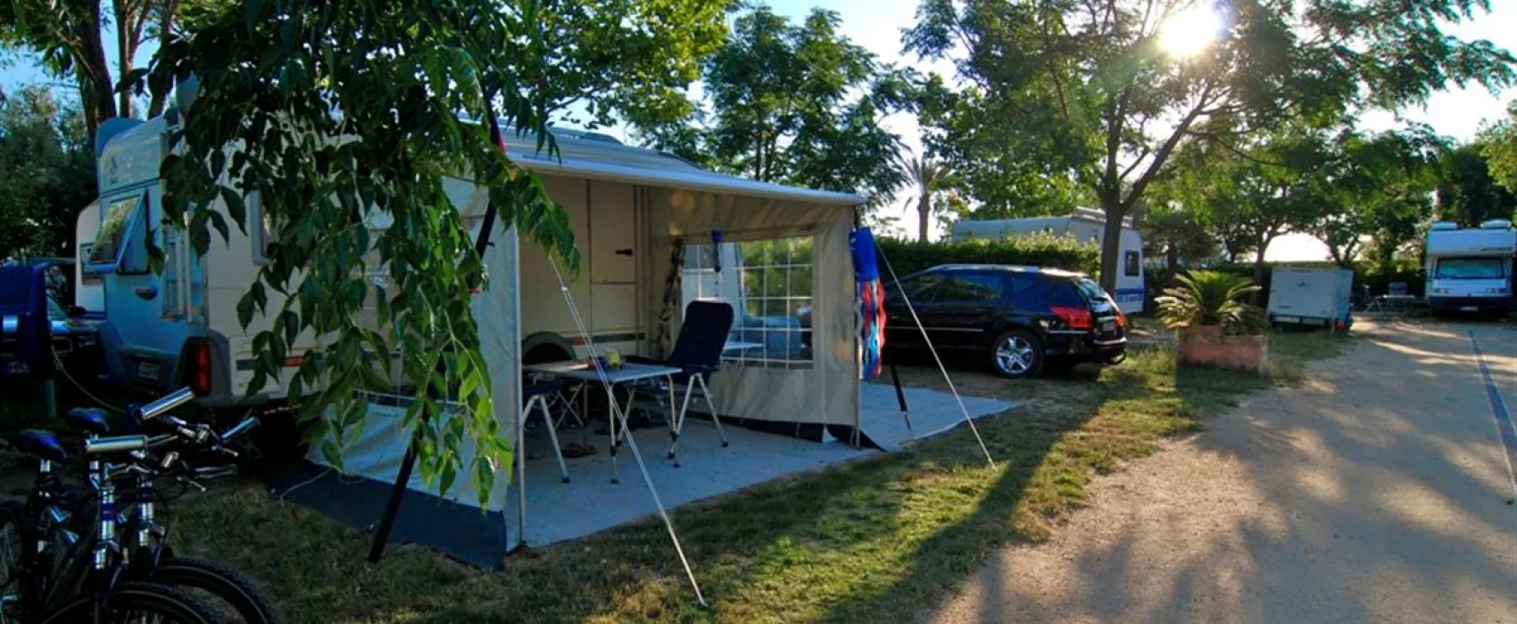 Camping Aquarius