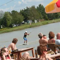 Recreatiepark Ermerstrand