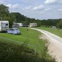 Camping Hirtenteich