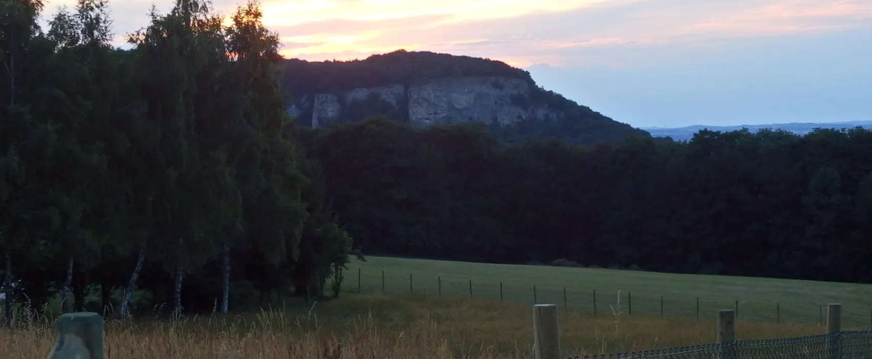 Camping Hirtenteich