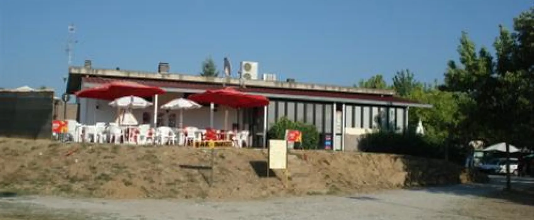 Campeggio La Chiocciola